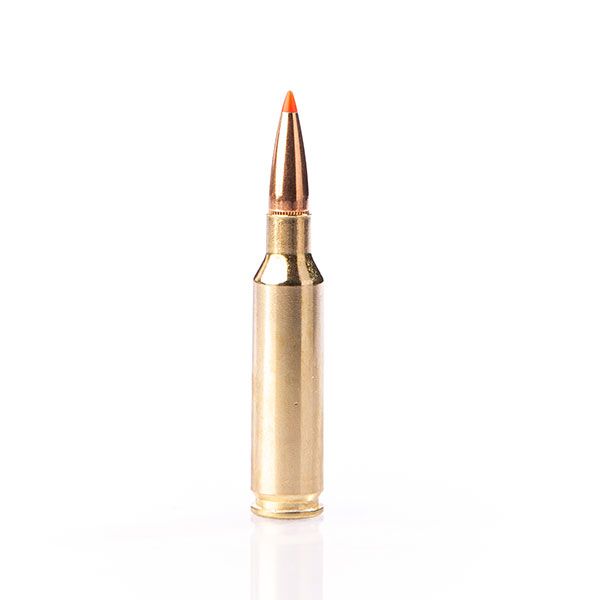 6.5 CREEDMOOR