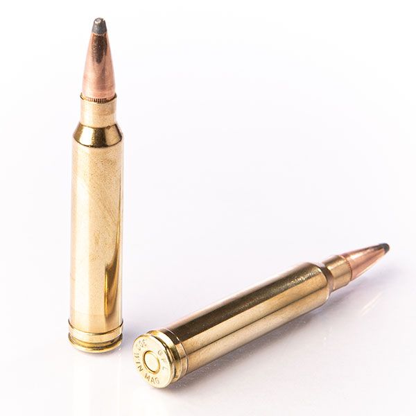 300 WINCHESTER MAGNUM