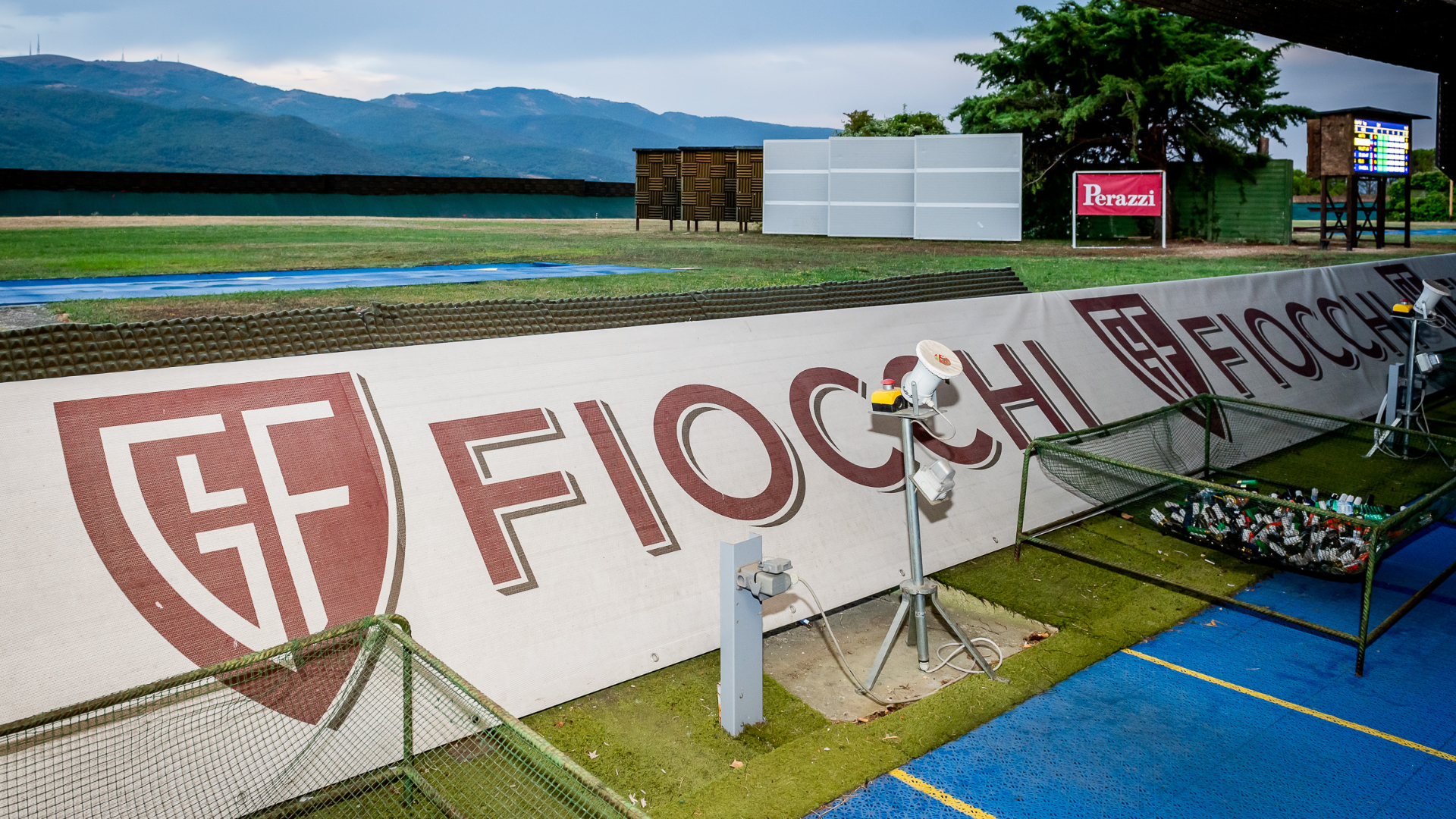 FIOCCHI DAY 2020: QUALIFICATIONS CANCELED