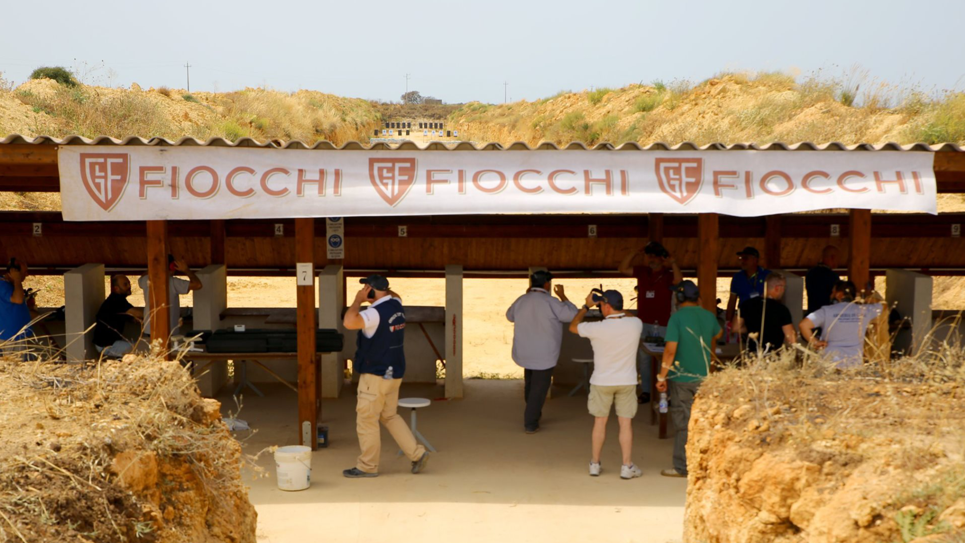 FIOCCHI EXPERIENCE. THE SECOND EDITION IN MAZARA DEL VALLO