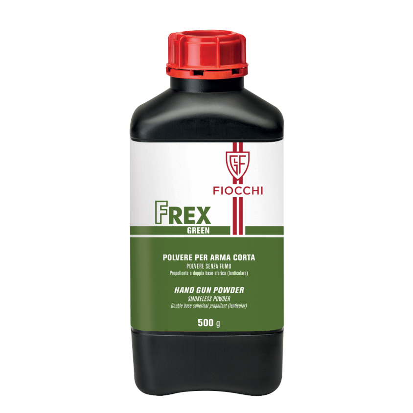 FREX GREEN