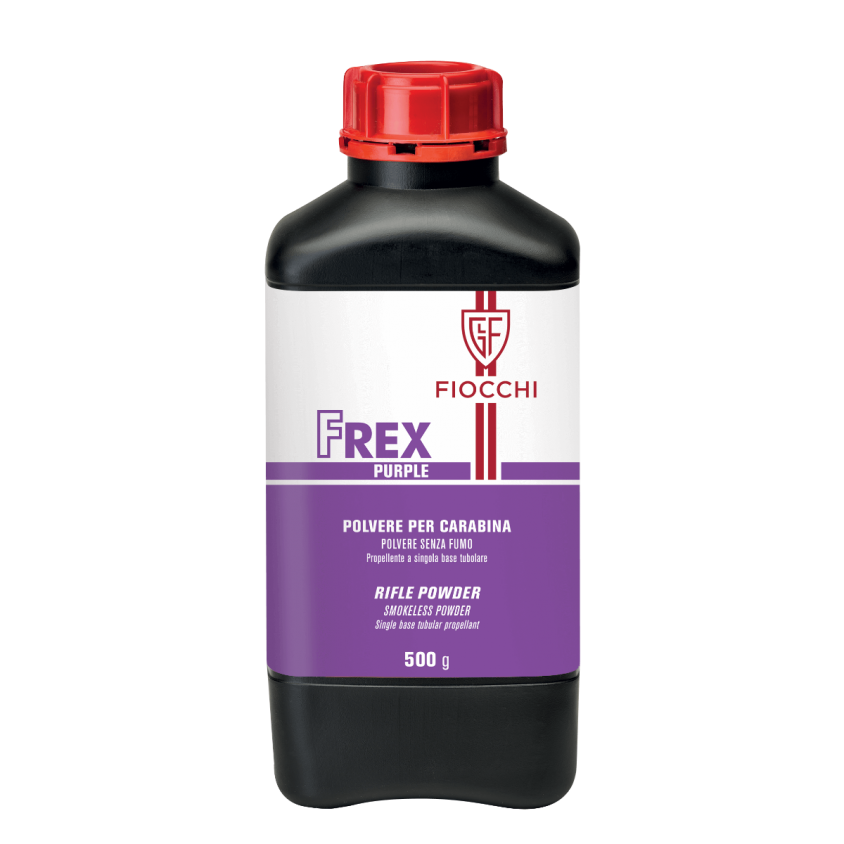 FREX PURPLE