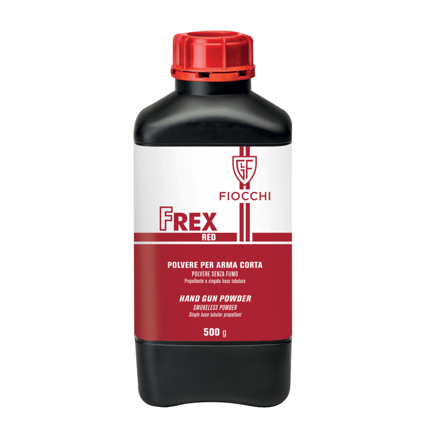 FREX RED