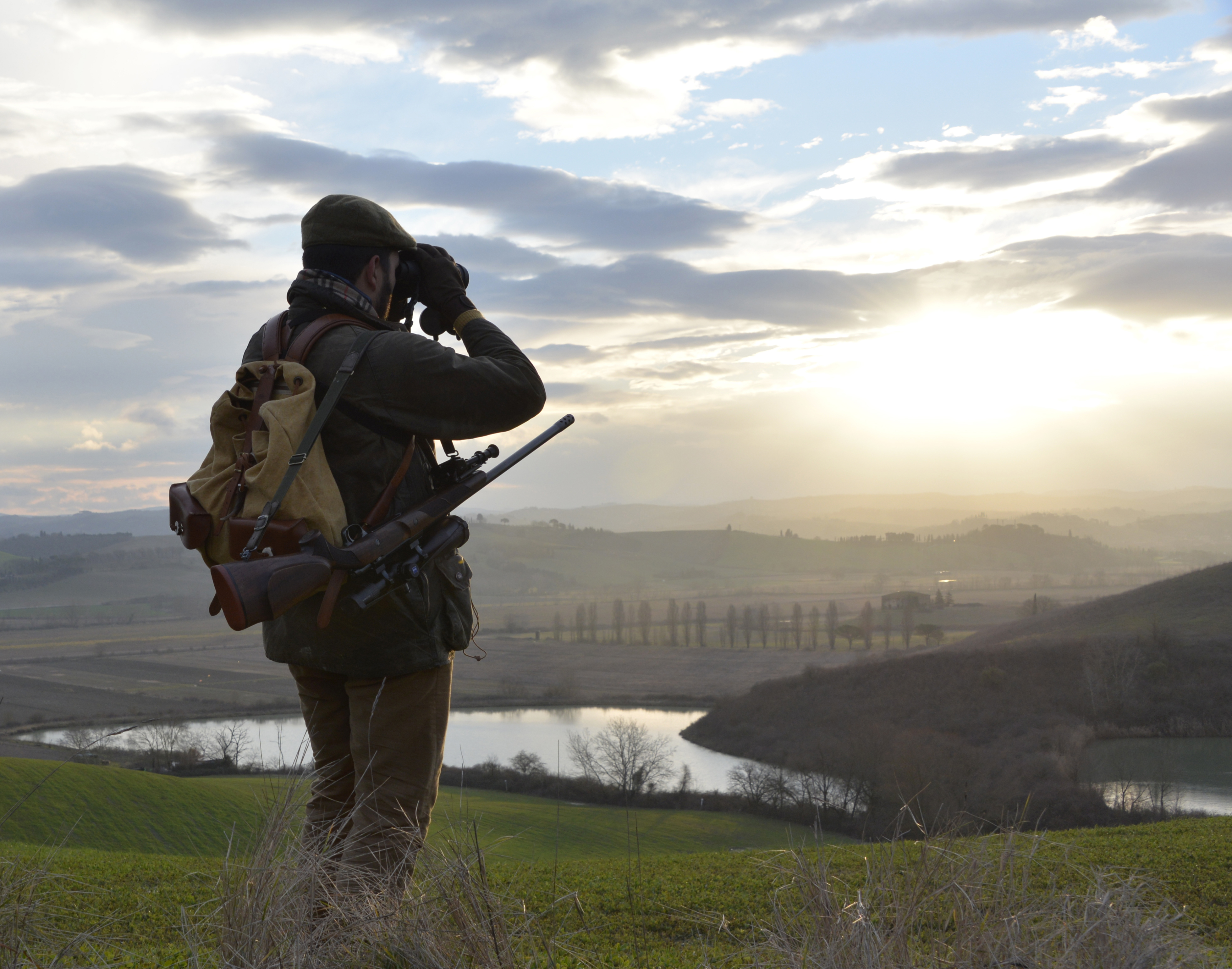 GREEN CORE: THE ECO-FRIENDLY SOLUTION FOR YOUR PRECISION SHOOTING