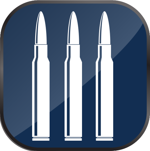 Rifle Ammunition