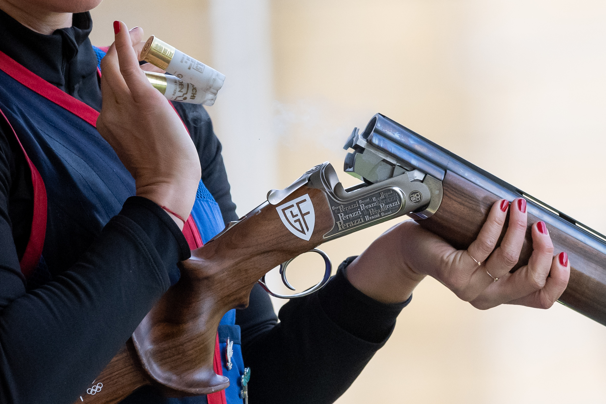 WOMEN’S DEFENSE AMMUNITION