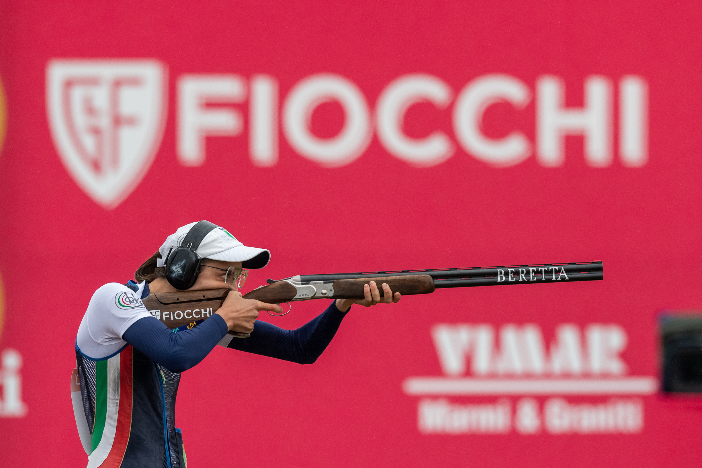 TOKYO 2020: FIOCCHI PRESENTS ITS OLYMPIC TEAM